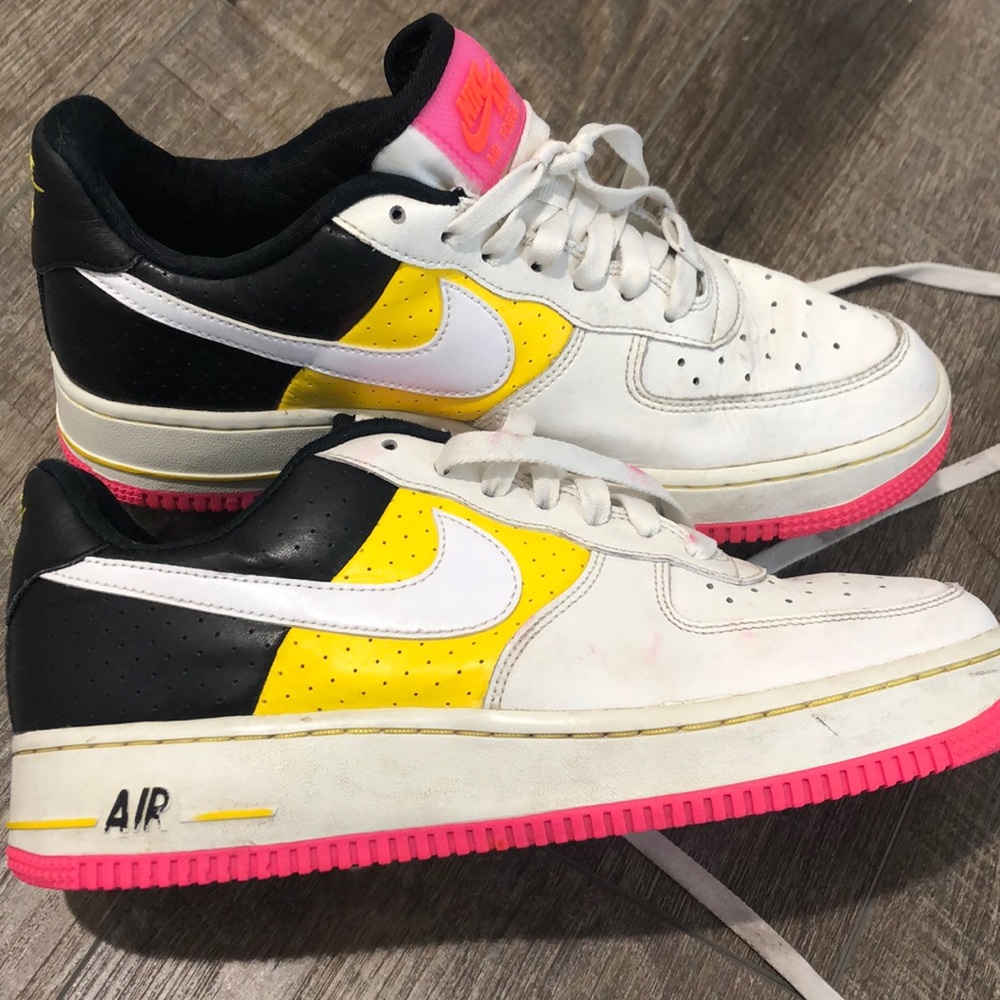 Nike custom Sneakers